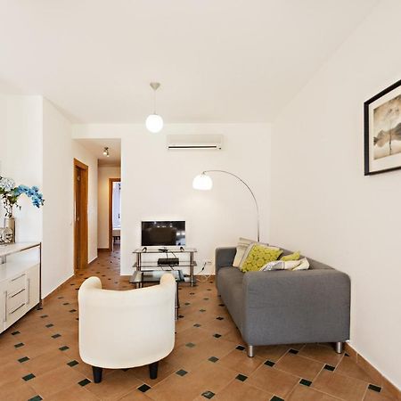 Camelia Apartment سانتا لوزيا المظهر الخارجي الصورة