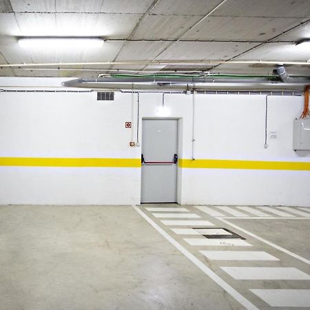 Camelia Apartment سانتا لوزيا المظهر الخارجي الصورة