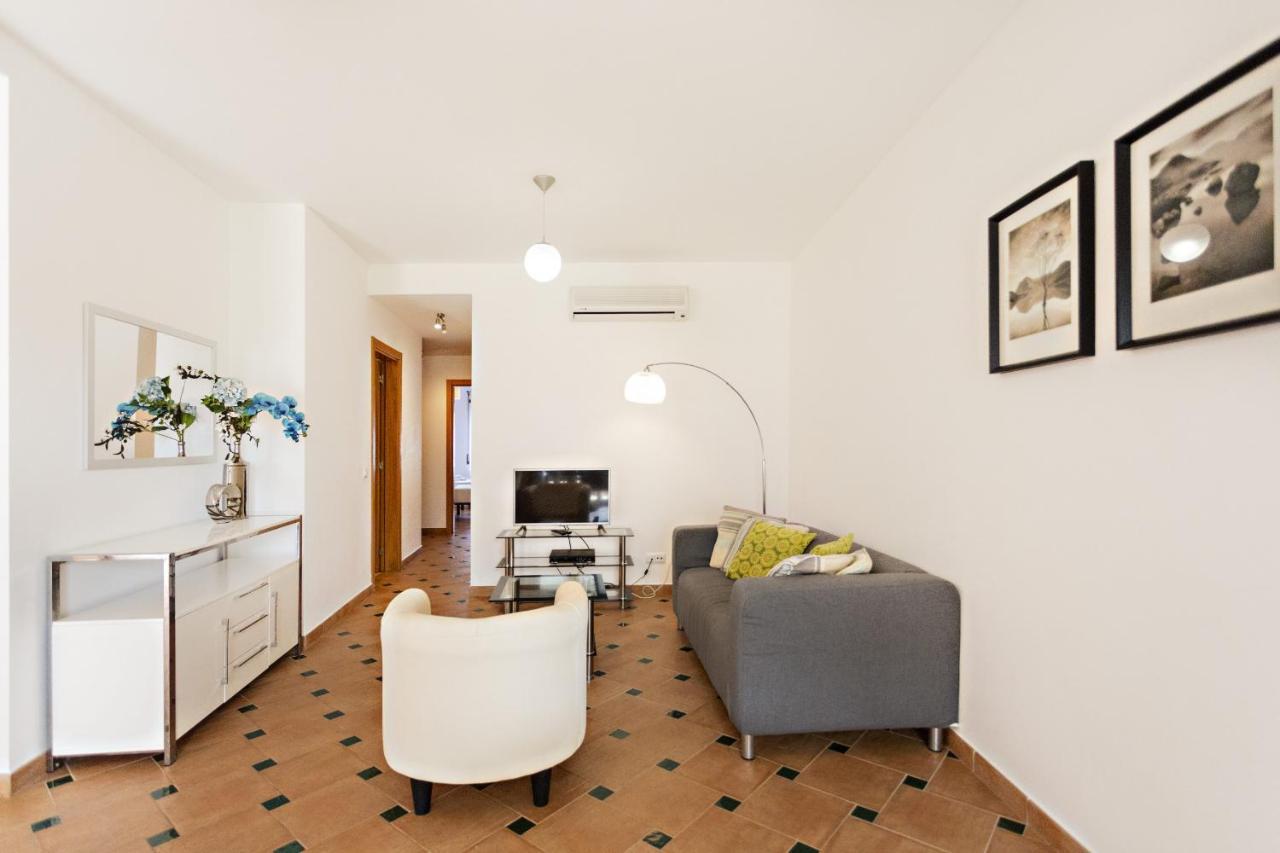 Camelia Apartment سانتا لوزيا المظهر الخارجي الصورة