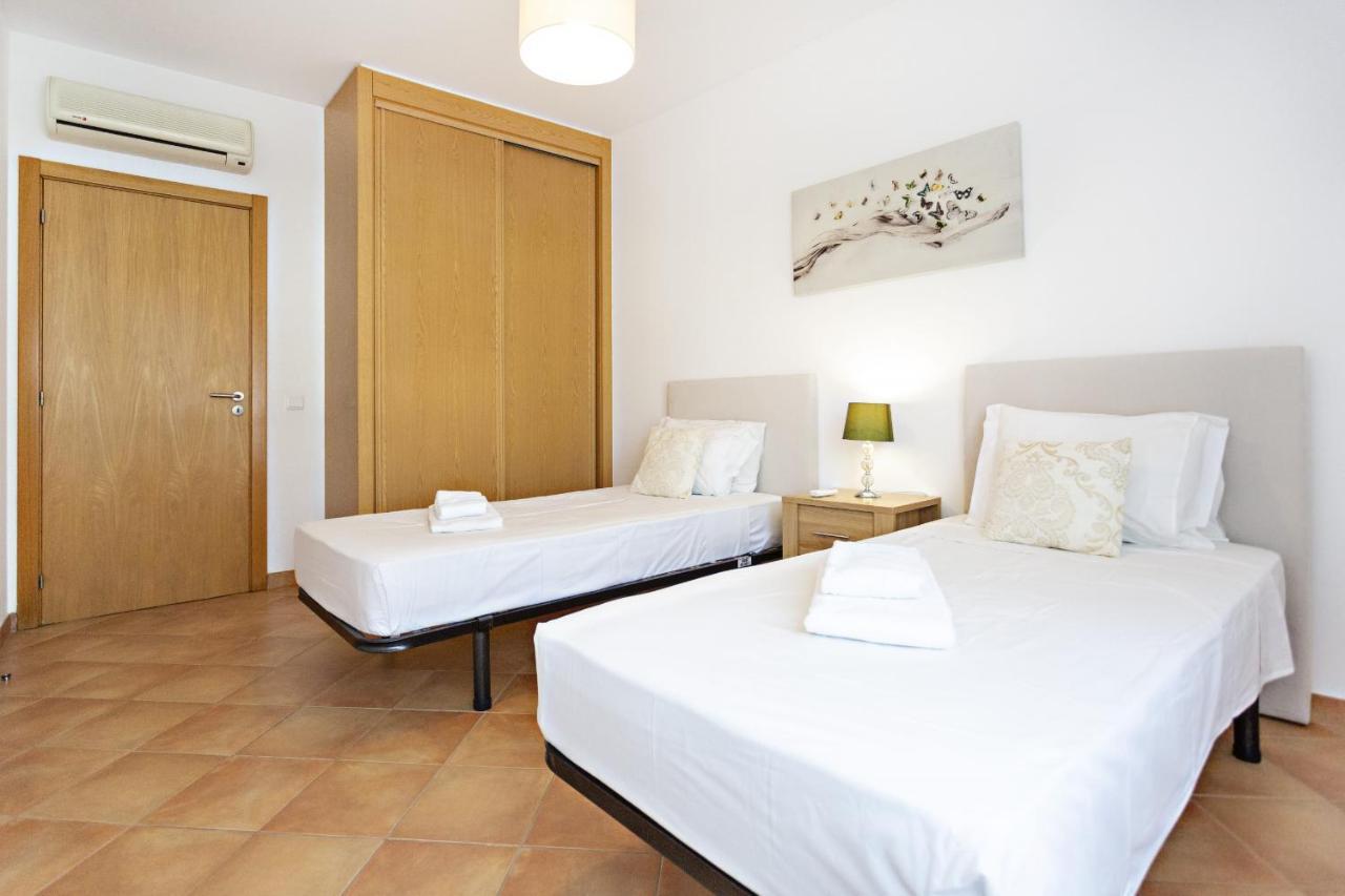 Camelia Apartment سانتا لوزيا المظهر الخارجي الصورة